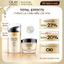 Combo Kem Dưỡng Ngày 50G + Đêm OLAY Total Effects 7in1 Hạn Chế Và Bảo Vệ Da Khỏi 7 Dấu Hiệu Lão Hóa 50G