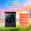 Máy giặt cửa trước 9kg AQUA AQD-A902J.BK - Bảo hành 2 năm - Freeship toàn quốc - Hỗ trợ lắp đặt