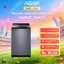 Máy giặt Aqua 7.2 kg AWM72-316K(S) - Bảo hành 2 năm - Freeship toàn quốc