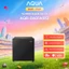 Tủ lạnh Aqua 50 lít AQR-D60FA(BS) - Freeship toàn quốc - Bảo hành 2 năm