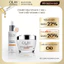 Combo Kem Dưỡng OLAY Luminous Niacinamide & Vitamin C 50G + Super Serum OLAY Luminous Niacinamide & Vitamin C 30ML