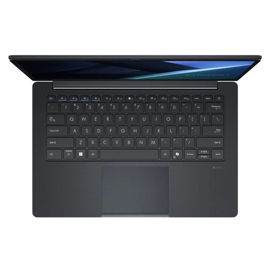 ASUS ExpertBook B1 BM1403CDA-S61611W | Ryzen 5 150 | RAM 16GB | SSD 512GB | 14.0" FHD | Trung Trần | BigBuy360 - bigbuy360.vn