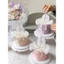 - SET 50 Nơ ngọc -Trang trí bánh sinh nhật bánh kem,giỏ quà tết,bó hoa DUHA 092