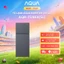 Tủ lạnh ngăn dông trên AQUA Inverter 455 lit AQR-T518FA(SL) - Freeship toàn quốc - Bảo hành 2 năm