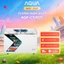 Tủ đông Aqua 365 Lít AQF-C5702S - Freeship toàn quốc
