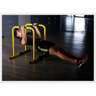 Xà kép Mini đa năng HM2612, xà kép đa năng tập gym tại nhà giá rẻ