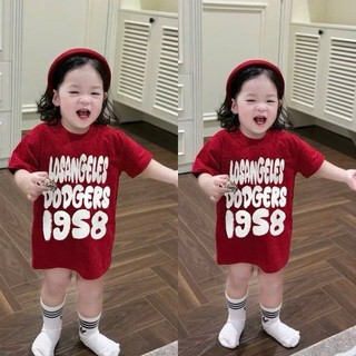 A10-Giá 1 áo[tomnaukids] Áo thun MẸ BÉ ÉP CHỮ 19S8 cho GIa đình  - Size 9-80Kg