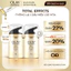 Combo 2 Kem Dưỡng OLAY Total Effects 7in1 Ban Hạn Chế Và Bảo Vệ Da 7 Dấu Hiệu Lão Hóa 50G