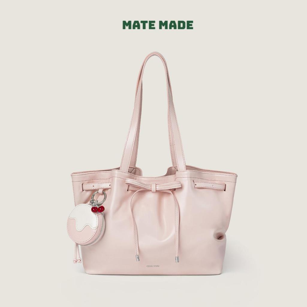 [BST XUÂN HÈ] Túi Xách Nữ Sophie Bag MATE MADE Túi Xách - Đeo Vai Da Mềm Thời Trang | BigBuy360 - bigbuy360.vn