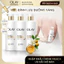 Combo 3 Sữa Dưỡng Thể Sáng Da Olay Hương Nước Hoa Với 5% Niacinamde & Vitamin C 260G