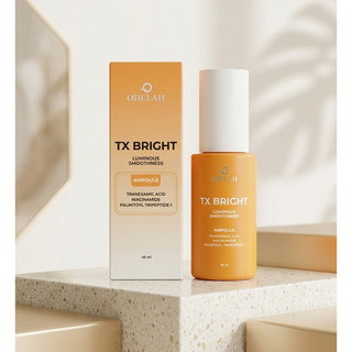[CHÍNH HÃNG] Serum nám Ohelah (40ml) sáng da mờ thâm  cấp ẩm chống lão hoá da