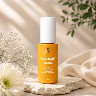 [CHÍNH HÃNG] Serum nám Ohelah (40ml) sáng da mờ thâm  cấp ẩm chống lão hoá da