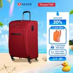 Vali Kéo Vải Du Lịch SAKOS WINNER 7 Size L (28inch) Độ Bền Cao Chống Thấm Trượt Nước Bảo Hành Chính Hãng — ảnh 1