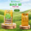 Thanh Gạo Lứt Hạt Và Rong Biển NÔNG LÂM FOOD Giòn Thơm Tự Nhiên, Hạt Dinh Dưỡng 7 Thanh Túi 120g