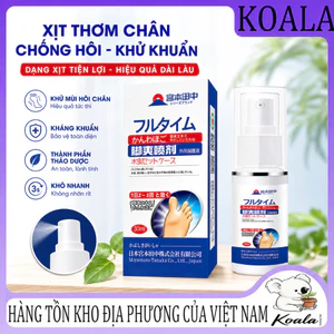 Xịt dưỡng da chân Miyamoto Honda 30ml (Nhật Bản) - Xịt dưỡng da chân sảng khoái, phù hợp cho cả nam và nữ.