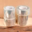 Cuộn Mica Quấn Bánh 6cm 8cm 10cm Cuộn 1kg – Viền Bánh Tiramisu - Quấn Tiền Handmade - Mica quấn Làm Hoa Tiền DUHA 155