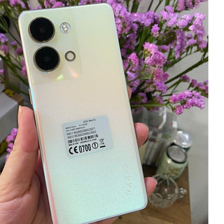 Điện thoại OPPO Reno9 5G RAM 12GB/256GB Có NFC, Màn AMOLED Zin Đẹp
