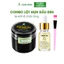 Combo lột mụn đầu đen mụn cám Ngân Bình tặng kèm toner táo 10ml và cọ quét se khít lỗ chân lông