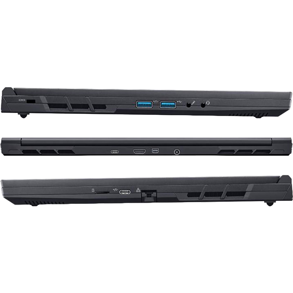 Laptop Acer Gaming Aspire 7 A715-59G-59RD NH.DXUSV.001, Core 5 210H, RTX 3050 4GB, 16GB, 512GB, 15.6 FHD 144Hz, Win11 | BigBuy360 - bigbuy360.vn