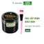 Gel lột mụn đầu đen Ngân Bình 50gr kèm cọ quét, hỗ trợ làm sạch bã nhờn và mụn cám vùng mũi, cằm