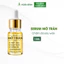 Serum Mỡ Trăn Nguyên Chất Ngân Bình 10ml Chính Hãng - Hỗ Trợ Chăm Sóc Da Sau Wax, Giảm Thâm