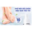 Xịt dưỡng da chân Miyamoto Honda 30ml (Nhật Bản) - Xịt dưỡng da chân sảng khoái, phù hợp cho cả nam và nữ.