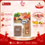 ANF 6Free 400g – Thức ăn mèo hữu cơ, dễ tiêu hóa, không chất bảo quản