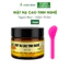 Mặt Nạ Cao Tinh Nghệ Ngân Bình 75g - Hỗ Trợ Ngừa Mụn, Giảm Thâm, Mờ Nám, Dưỡng Sáng Da