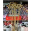 Combo 100 Que Cài Thiệp, Cài Tranh Ảnh, ... Bằng Sắt Màu Vàng Gold DUHA 009