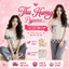 Bộ Đồ Pijama Mặc Nhà Lụa Mềm Mịn Thoáng Mát Form Chuẩn Dễ Mặc Full Size 40-69kg