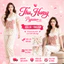 Bộ Đồ Pijama Mặc Nhà Lụa Mềm Mịn Thoáng Mát Form Chuẩn Dễ Mặc Full Size 40-69kg