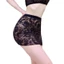 Chân Váy Thun Ôm Cạp Cao Chân Váy Ren Mỏng Xuyên Thấu Cực Sexy Gợi Cảm