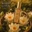 NƯỚC HOA WHITE LOTUS - MÙI HOA SEN TRẮNG THUẦN KHIẾT