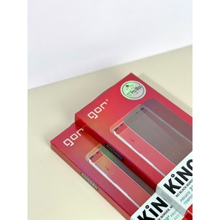 Kính cường lực iPHONE GOR x KiNGBON MA-89 Chống Nhìn Trộm 28 Độ cho 12 đến 17promax