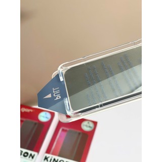 Kính cường lực iPHONE GOR x KiNGBON MA-89 Chống Nhìn Trộm 28 Độ cho 12 đến 17promax