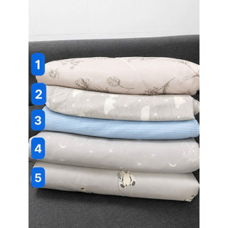 Chăn mền mát xuất Nhật dư xịn Takara