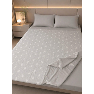 Chăn mền mát xuất Nhật dư xịn Takara