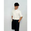 Áo Polo Form Suông Cổ Đứng Chất Liệu Cotton Cá Sấu Dễ Phối Quần Âu Hoặc Jeans Basic Polo Tee MODMEN