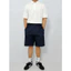 Áo Polo Form Suông Cổ Đứng Chất Liệu Cotton Cá Sấu Dễ Phối Quần Âu Hoặc Jeans Basic Polo Tee MODMEN