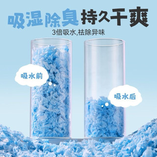 giấy  lót chuồng cho hamter .giấy nén đủ màu Hamster hút nước và khử mùi hạt không bụi 1kg