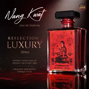 Nước Hoa Nang Kwat 50ml – Hương Thơm Cá Tính, Thiết Kế Độc Lạ