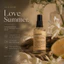 NƯỚC HOA LOVE SUMMER - HƯƠNG HOA MÙA HÈ RỰC RỠ
