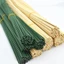 COMBO 50 Kẽm cành bọc nhựa 30cm và 40cm, dùng làm thân hoa handmade, dễ uốn DUHA 049