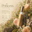 NƯỚC HOA PRlNCESS - HẤP DẪN TỪ LÀN DA THIẾU NỮ 1 CÁCH RẤT TRANG NHÃ ( Dòng đặc biệt sử dụng Cồn Sữa độc quyền)