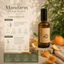 Toner Vỏ Quýt Niacinamide - Dưỡng trắng hồng rạng rỡ