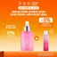 Serum Hồng 5% Niacinamide Dưỡng Sáng, Căng Bóng &Giảm Thâm Sạm G.G.G 40ml