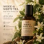 NƯỚC HOA WOOD & WHITE TEA (Unisex) - GỖ TRÀ TRẮNG THANH LỊCH QUYẾN RŨ
