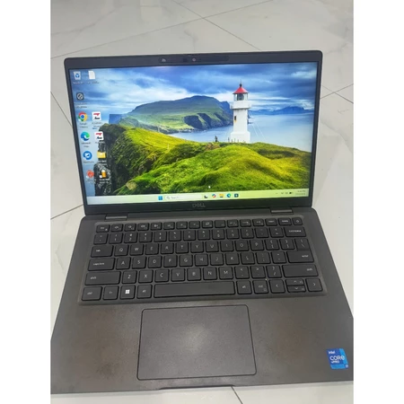 Dell Latitude 7420 Core i7-1185G7 | Ram 16GB | SSD 256GB | FHD | Card On