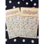 NEW Sticker Nhãn Dán Thỏ Miffy Dễ Thương Xinh Yêu Trang Trí Phụ Kiện - ST33