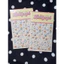NEW Sticker Nhãn Dán Thỏ Miffy Dễ Thương Xinh Yêu Trang Trí Phụ Kiện - ST33